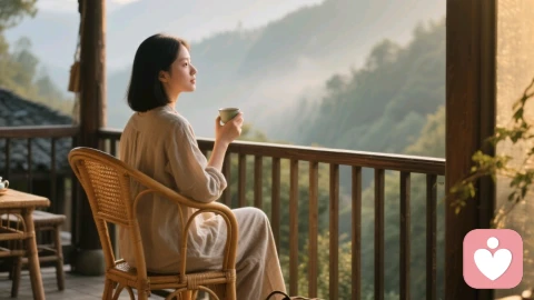 嘿，你那个“人设”，该卸妆了