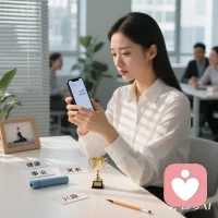 你的视角，决定你的世界
那个让你惊叹的“读心术”，其实是一场注意力的魔术。你死死盯住一张牌，当所有牌都被换掉时，你只会看到“消失”的那一张。心理学称此为“选择性注意”——你关注的，构建了你的现实。

将四张牌比作健康、财富、事业、关系。若你只盯着财富的匮乏，便自动“删除”了拥有的健康、支持你的关系、热爱的事业。你的人生并非真的贫瘠，只是你的注意力在反复确认“我不够”。这种模式也会蔓延到关系里，只看见对方的缺点，忽视其用心。真相是，匮乏感与富足感，只在一念之间，一张牌与四张牌，不过是一瞥之隔。

如何看见被你忽视的三张牌？答案不是“拥有更多”，而是视角转换的训练：

启动“拥有审计”：每天睡前，找出三件今天本就拥有却被忽略的事物，如“干净的空气”、“同事的帮助”。用笔写下，让“拥有”变得可见。

建立“积极存档”：当感到匮乏时，暂停三秒，问自己：“此刻，我被忽视的哪张牌是什么？”刻意寻找反例，对抗大脑的负向偏好。

进行“感恩接力”：每天向一个人具体表达感谢，将内在感知转化为外在连接。

你不是真的缺爱或毫无意义，你只是暂时困在了单一视角里。真正的富足，始于你决定不再只盯着那张“消失的牌”，而是转身看见完整的世界。配图