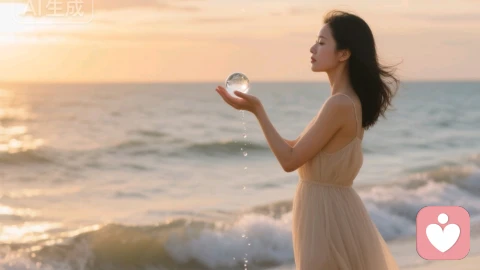 照见自己：原来我才是那个“行走的投影仪”