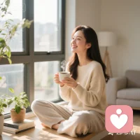 重构圆满：在“缺陷”中寻找生命的完整

追求“十全十美”的人生，往往正是我们痛苦的根源。从心理学看，这背后是“全或无”的认知扭曲，它将人生窄化为一场永无止境的匮乏追逐——你永远在盯着“没有”的那个部分，而忽略了“拥有”的当下。

真正的圆满，并非外界资源的无限叠加，而是一种内在的“完整感”。如同能量守恒，生命本就是一个得失平衡的系统。强求所有面向的“满”，实则是对自我真实感受的消耗与牺牲，这种“委曲求全”最终会导致自我的空心化。

成长建议方案：从“求全”转向“体验”

践行“正念”于当下：停止用“未来式”定义幸福。此刻你拥有的健康、独处的自由、手边的工作，都是生命真实的组成部分。练习问自己：“此刻，我可以享受的是什么？”将注意力从“缺失清单”拉回“当下资源”。

重构“圆满”的定义：圆满不是一个需达成的终点，而是你在每个阶段全然投入并体验的过程集合。单身时体验自由，恋爱时体验亲密，每个花期都有其独特的美。

接纳“守恒”的规律：明白得失是常态。不再为“失去”而全盘否定自己，也不为“获得”而焦虑失去。在有限的时光里，深度体验你已拥有的，便是对生命最大的不辜负。