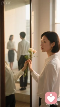 你眼中的我，其实是你自己
鲁米的诗揭示了一个深刻的心理学真相：人际关系本质上是内心的投射。别人喜欢的，可能是他们渴望拥有的特质；别人讨厌的，可能是他们无法接纳的阴影。

投射机制：我们往往将自己的情感、特质“投射”到他人身上。他人的评价就像镜子，照见的更多是观察者自身的内心世界，而非被观察者的本质。

自我认同：过度在意他人看法，源于自我认同不稳定。当你的价值感建立在外部评价上，情绪就会随他人态度摇摆。

三个成长建议：
1. 建立心理边界
每天练习区分：“这是对我的客观反馈，还是对方的主观投射？”学会温和而坚定地守住自我，不被他人的情绪和评价淹没。

2. 成为自己的镜子
每天睡前，写下三件你欣赏自己的事，不依赖外界确认。当你内心足够稳定，他人的评价只是路过你世界的声音，而非定义你的标准。

3. 把相遇当修行
每一次强烈的好恶，都是探索自我的入口。问自己：“这个人的什么特质触动了我？这提醒了我什么？”把人际关系转化为自我觉察的契机。

真正的自由，是不再借别人的眼睛寻找自己，而是在内心点亮属于自己的灯。配图