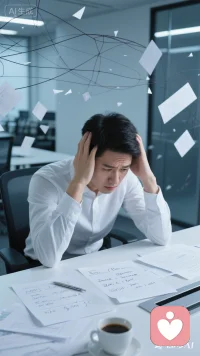 用“行为实验”打破精神内耗

很多来访者带着“该不该选”的困惑而来，本质上陷入了一种决策瘫痪。他们渴望通过“想清楚”来规避所有风险，这背后是完美主义和灾难化思维在作祟。孔子所言“再思可矣”，从心理学看极具智慧：思考正反两面（利弊分析）是理性评估，而“三思”引发的无限联想，则是思维反刍——念头如野草般滋生，不断消耗你的心理能量，最终用“想”替代“做”，形成内耗的死循环。

成长的核心建议，是学会进行“行为实验”。

第一步：重构认知。 请停止寻找“正确”答案，因为答案不在头脑里，而在现实反馈中。纠结去A城还是B城，是试图用思考预测结果。而“行为实验”将问题从“哪个选择是对的”转化为“我想验证什么”。例如，去一个城市短租一个月，这不是“定居”，而是一场实验。目的是收集数据：我在这里的感受如何？

第二步：接纳“试错”的价值。 害怕选错，是把结果二元对立为“成功/失败”。但在存在主义心理学看来，任何行动都是自我探索的必经之路。去了不适应，不是失败，而是排除了一个错误选项，获得了清晰的自我认知，这本身就是巨大的成功。停滞带来的存在性空虚，远比试错的成本更高。

第三步：明确取舍。 内耗源于“既要...又要...”。请清晰地问自己：为了获得“探索新生活的可能性”，我愿意暂时舍弃“舒适”与“确定性”吗？当你能为选择赋予意义，并心甘情愿为之付出代价时，内心的冲突便会消解，行动力自然涌现。

人生是动态流淌的河，唯有躬身入局，才能奔向你的大海。配图