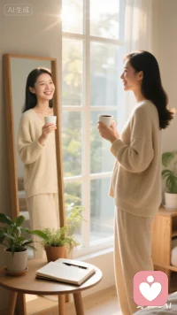 成为照亮自己与他人的光
泰戈尔的诗句触动了我们内心最柔软的部分。从心理学角度看，“成为一束光”不仅是一种诗意的表达，更是一种可实践的心理成长路径。这束光，源于我们内在的心理资本——希望、效能、韧性与乐观。

第一步：成为自己的光（自我觉察）
每天花3分钟进行“优势回顾”：写下今天展现的一个优点或完成的一件小事。这能激活大脑的积极神经网络，逐步建立“我能行”的内在信念。光是先照亮自己，才能温暖他人。

第二步：主动传递光（微小善意）
实践“每日一善”：一个真诚的微笑、一句具体的赞美。积极心理学证实，助人行为能激活大脑奖赏中枢，产生“助人者快感”，同时提升自我价值感。你的微光，可能是他人黑暗中的灯塔。

第三步：让光成为指引（意义建构）
当面对困境时，问自己：“如果五年后的我看今天，会感谢这次经历教会我什么？”这种视角转换能帮助你将挫折重构为成长的资源，让内心之光在风雨中愈发坚定。

请相信：你不需要光芒万丈，只需要持续发光。当你的光足够稳定，自然会吸引寻找方向的人。而在这个过程中，最先被照亮和治愈的，其实是你自己。配图