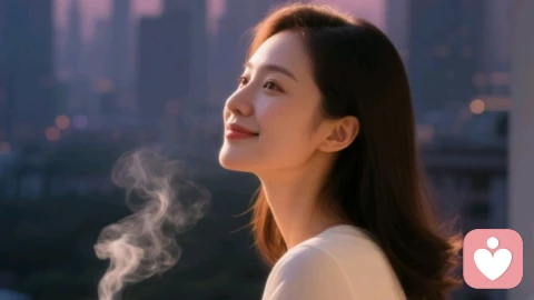 把自己活成一道光：三步让你成为行走的小太阳