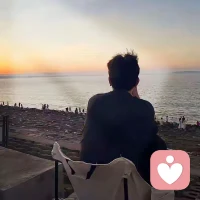 分离的焦虑，让人一头乱发，方寸尽失！配图