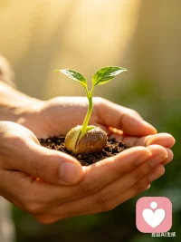 很多人成年后的自卑、敏感、缺爱、焦虑，根源都来自原生家庭的创伤。童年没有被好好对待，没有被肯定、被偏爱、被好好呵护，心里常年带着缺口。但成年人最大的清醒就是：原生家庭造成的遗憾，追责没有用、抱怨没有用、回头重来也不可能。成年后你的人生底色，不靠父母弥补，只靠自我重塑。原生家庭欠你的，最终只能靠自己一点点赢回来。配图