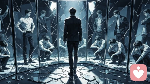 一到周一就心情不好，浑身难受，能量不足，为什么？