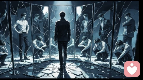 社交恐惧：别人“咳嗽”就是讨厌我