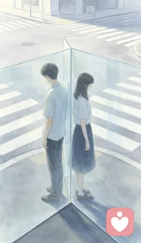 你是带着痛苦去求助的，不是去吵架的，结果却被发火、被指责。那种委屈、震惊，甚至有点被背叛的感觉，会让人很久都缓不过来。