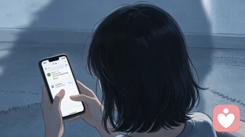 不吵不闹，却再也回不到从前