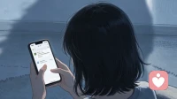 不吵不闹，却再也回不到从前