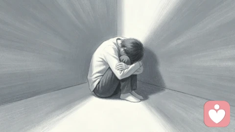 童年的缺失，会如何迁移到关系里