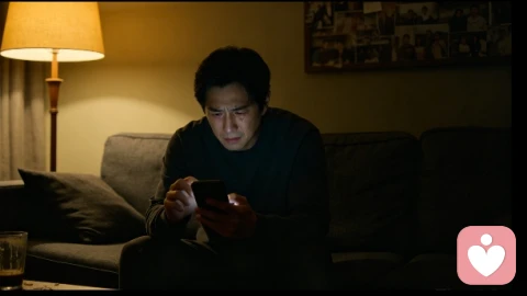 总是感到莫名心慌，焦虑？可能是你的身体在求救