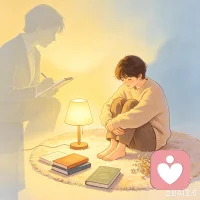 莫名心慌、焦虑是心理压力躯体化的典型表现，是潜意识里的心理负荷超出身心承受力，身体发出的紧急求救信号，并非单纯的情绪问题，需及时正视并干预。