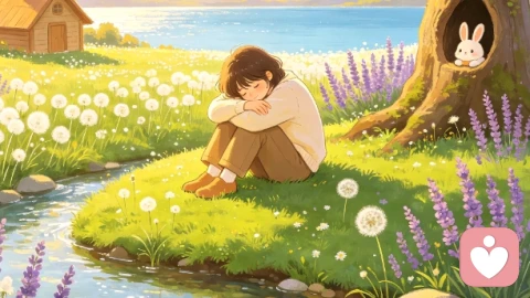 社交恐惧VS内向：你不是不爱社交，你只是需要充电