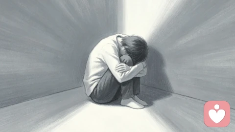 压垮你的不是问题本身，而是情绪内耗