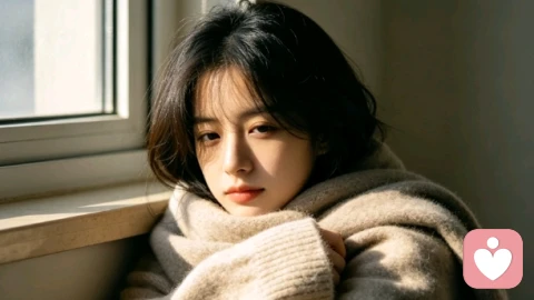 分手后心痛难愈，夜夜流泪，怎么走出情伤？