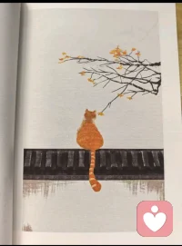 成年人的痛苦主要来源于在身份的叠加中不断失去自我，渐渐的失去了爱与被爱的能力。人生在世，皆有自己的无奈，万般无奈皆有心生。配图