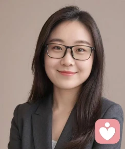 辛晴好