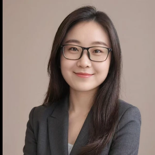 辛晴好 婚恋情感