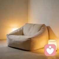 一个人无法与不存在的敌人争斗