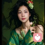 中意你呀的头像