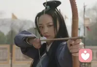 有人等烟雨，有人怪雨急配图