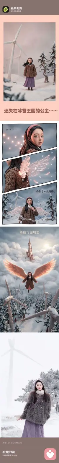 你会像蝴蝶一样破茧成蝶配图