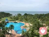 零碎的岛屿终会找到海配图