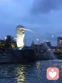 🐲龙抬头遇春分☀️
一半是祥瑞，一半是新生。
抬头见喜，低眉遇春，愿你好运自此不分。配图