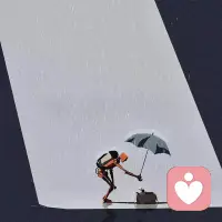 🎢༨最近很忙 忙着快乐配图