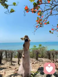 人在感到幸福的时候是不会被过去绊住的配图