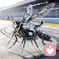 允许一切如其所是 然后记得勇敢