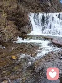 做自由的风，心烦的时候，听一首脆弱又坚强，无奈又深情的歌