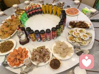 愿大家新的一年里财源滚滚，好运连连，笑口常开，步步高升