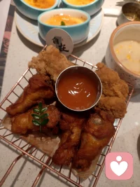 一个人也要好好吃饭呦