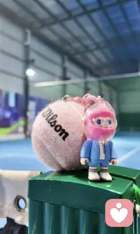 爱运动，爱生活。让我们一起赶走阴霾，拥抱美好时光🌸🌿❤️