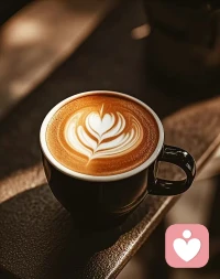 自我成长是感情的加分项，你越鲜活独立，越能吸引同频的人，让关系彼此成就。配图