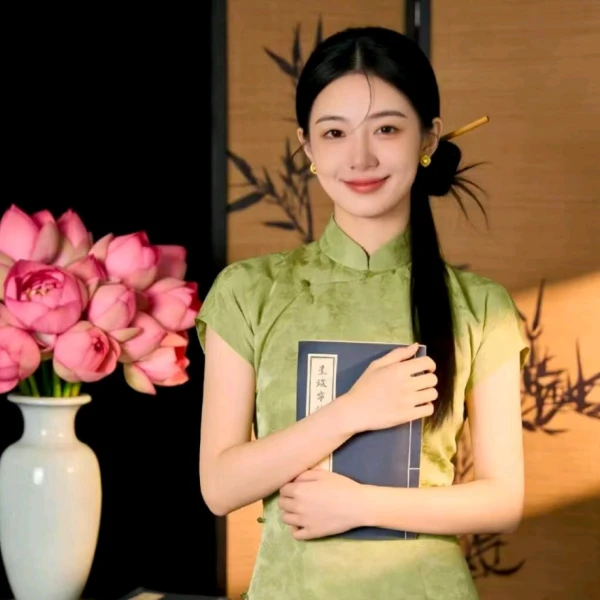 苏苏❣️倾听者