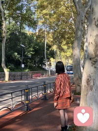 漫步华师，与冬日的温柔撞了个满怀！！