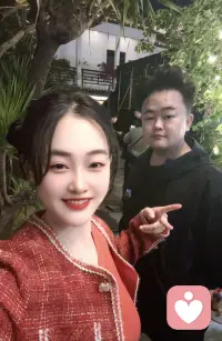 晚上逛一下，嘿嘿打卡，好运➕➕，暴富暴美好心情！配图