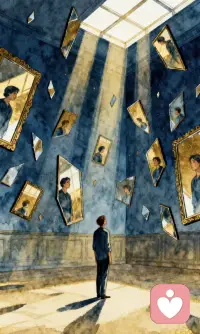 聪明和高认知，它不是一回事！聪明，只能说一个人的智商高、反应快、点子多，是一个人的硬件；但高认知是后天修炼的结果，思维模式、事物的规律和本质、懂得自控，它是一个人独属于自己的操作系统。配图