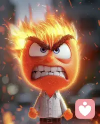 脾气差，不是性格缺陷，而是从来没有被好好地对待过。