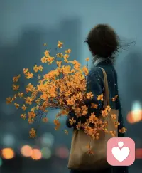 生活通常会奖励那些享受做事的人，而不是拼命做事的人。就像我们越想要拼命去追自己的影子，就越是追不到，相反地我们专注于自己的感受、情绪、健康和成长，并乐在其中，无论到哪儿它都会紧跟脚步、不离不弃。配图