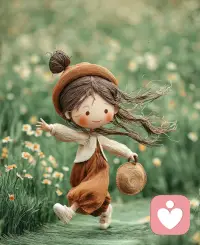 “假我”并非天生，而是童年真实自我在压抑中扭曲的投射，它是焦虑的根源，也是完美主义的温床。配图