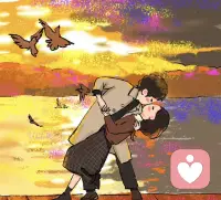 最好的爱，是既有承载的深情，也有不妥协的框架。它是港湾，让你可以安心停靠；但它也有一条清晰的吃水线，提醒任何一艘船，触碰底线，就会搁浅。配图