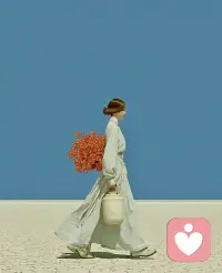 你可以给别人指路，但不要把别人的路扛在自己的肩上；你可以给别人建议，但不要替人做决定。因为：每个人的路终究要自己选、自己走，你背不动别人的因果，你也有自己的课题要解决。配图