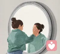 课题分离不是冷漠疏离，而是重新建立人际边界，放下对他人认可的执念，也拥有被讨厌的勇气。配图