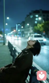 人需要带点锋芒，不然善意和温柔就会当成软弱，容易换来得寸进尺和恶意践踏。配图