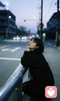 人需要带点锋芒，不然善意和温柔就会当成软弱，容易换来得寸进尺和恶意践踏。配图